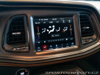 Dodge Challenger 6.4 Scat Pack Wide HEMI O 2024