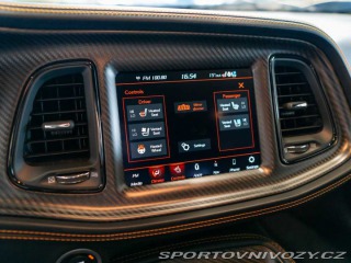 Dodge Challenger 6.4 Scat Pack Wide HEMI O 2024
