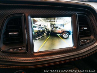 Dodge Challenger 6.4 Scat Pack Wide HEMI O 2024