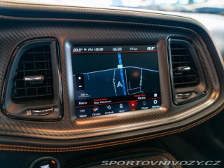 Dodge Challenger 6.4 Scat Pack Wide HEMI O 2024