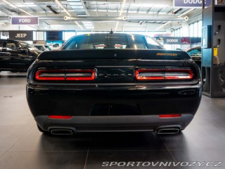Dodge Challenger 6.4 Scat Pack Wide HEMI O 2024