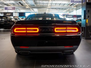 Dodge Challenger 6.4 Scat Pack Wide HEMI O 2024
