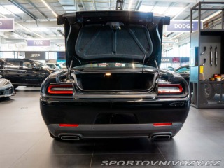 Dodge Challenger 6.4 Scat Pack Wide HEMI O 2024