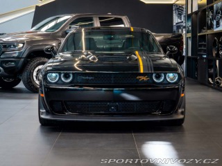 Dodge Challenger 6.4 Scat Pack Wide HEMI O 2024