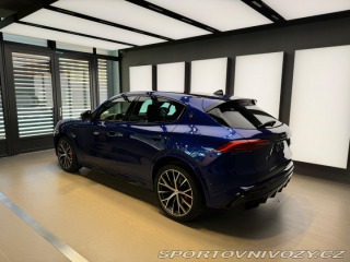 Maserati Grecale Trofeo 2024 2024