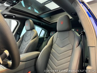 Maserati Grecale Trofeo 2024 2024