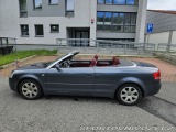Audi A4 Cabriolet