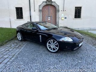 Jaguar XKR Jaguar XKR 4.2 X150
