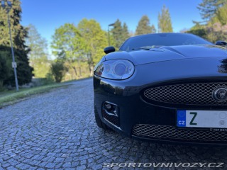 Jaguar XKR Jaguar XKR 4.2 X150 2008