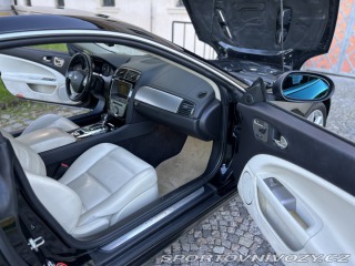 Jaguar XKR Jaguar XKR 4.2 X150 2008