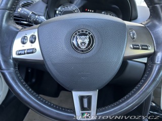 Jaguar XKR Jaguar XKR 4.2 X150 2008
