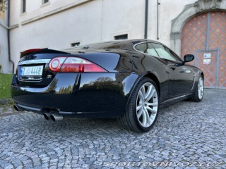 Jaguar XKR Jaguar XKR 4.2 X150 2008