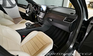 Mercedes-Benz Ostatní modely GLE 63s AMG 2016