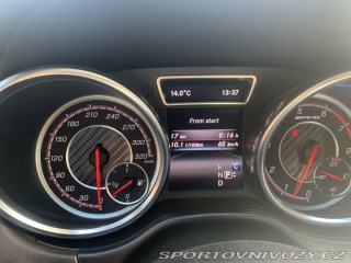 Mercedes-Benz Ostatní modely GLE 63s AMG 2016