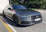 Audi A7 3.0 BiTDI Competition