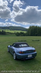 Honda S2000 AP2 2004