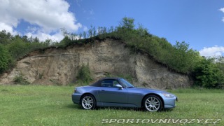 Honda S2000 AP2 2004