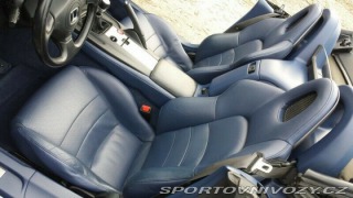 Honda S2000 AP2 2004
