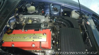 Honda S2000 AP2 2004