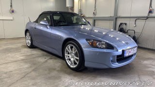 Honda S2000 AP2 2004