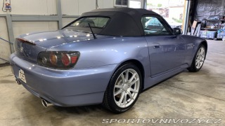 Honda S2000 AP2 2004