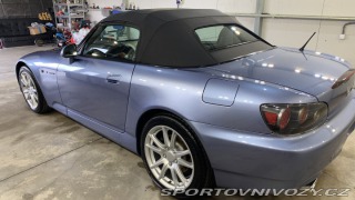 Honda S2000 AP2 2004