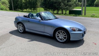 Honda S2000 AP2 2004