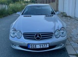 Mercedes-Benz SL 