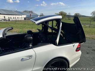 Mercedes-Benz SL 63 AMG 2010