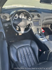 Mercedes-Benz SL 63 AMG 2010