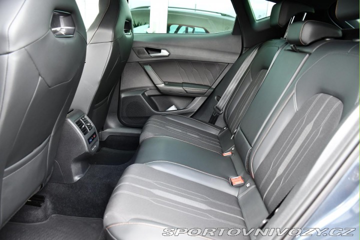 Cupra Formentor 2.0TSi 228kW DSG REMUS VZ 2020