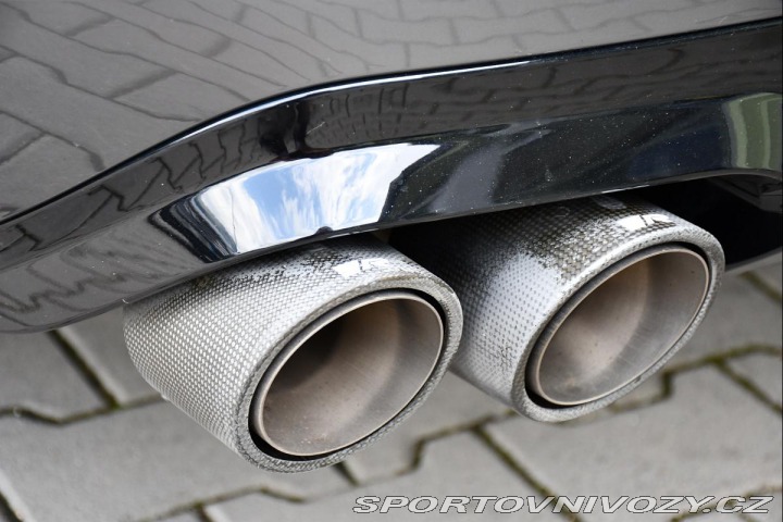 Cupra Formentor 2.0TSi 228kW DSG REMUS VZ 2020