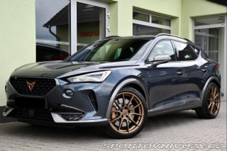 Cupra Formentor 2.0TSi 228kW DSG REMUS VZ 2020
