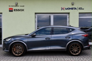 Cupra Formentor 2.0TSi 228kW DSG REMUS VZ 2020