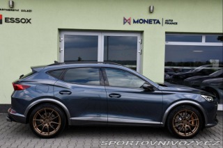 Cupra Formentor 2.0TSi 228kW DSG REMUS VZ 2020
