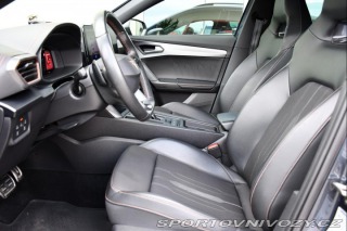 Cupra Formentor 2.0TSi 228kW DSG REMUS VZ 2020