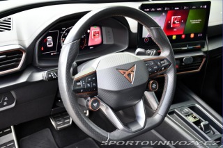 Cupra Formentor 2.0TSi 228kW DSG REMUS VZ 2020