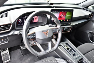 Cupra Formentor 2.0TSi 228kW DSG REMUS VZ 2020