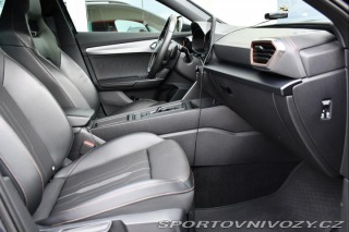 Cupra Formentor 2.0TSi 228kW DSG REMUS VZ 2020