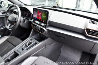 Cupra Formentor 2.0TSi 228kW DSG REMUS VZ 2020