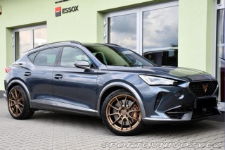 Cupra Formentor 2.0TSi 228kW DSG REMUS VZ 2020
