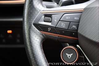 Cupra Formentor 2.0TSi 228kW DSG REMUS VZ 2020