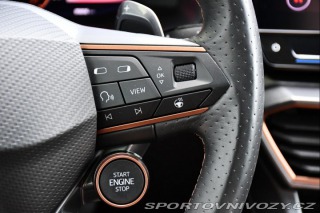 Cupra Formentor 2.0TSi 228kW DSG REMUS VZ 2020