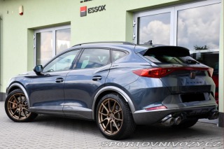 Cupra Formentor 2.0TSi 228kW DSG REMUS VZ 2020