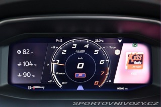 Cupra Formentor 2.0TSi 228kW DSG REMUS VZ 2020