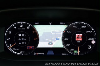 Cupra Formentor 2.0TSi 228kW DSG REMUS VZ 2020