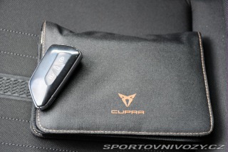 Cupra Formentor 2.0TSi 228kW DSG REMUS VZ 2020