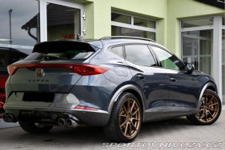 Cupra Formentor 2.0TSi 228kW DSG REMUS VZ 2020