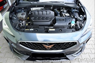 Cupra Formentor 2.0TSi 228kW DSG REMUS VZ 2020