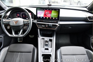 Cupra Formentor 2.0TSi 228kW DSG REMUS VZ 2020
